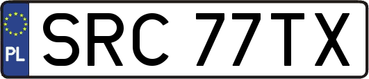 SRC77TX