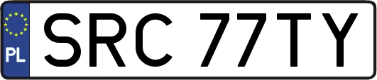 SRC77TY