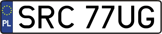 SRC77UG