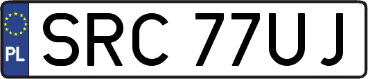 SRC77UJ