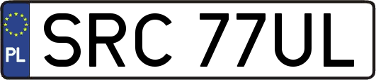 SRC77UL