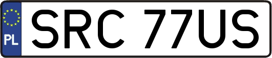 SRC77US