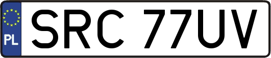 SRC77UV