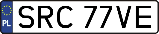 SRC77VE