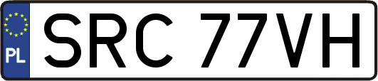 SRC77VH