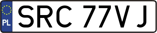 SRC77VJ