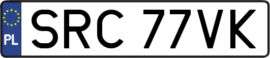 SRC77VK