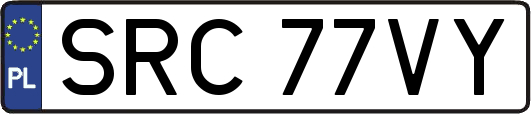 SRC77VY