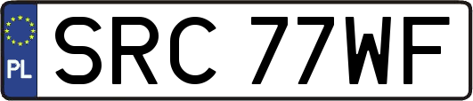 SRC77WF