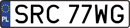 SRC77WG