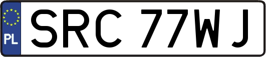 SRC77WJ