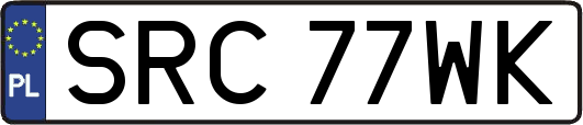 SRC77WK