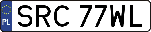 SRC77WL