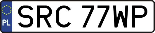 SRC77WP