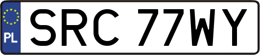 SRC77WY
