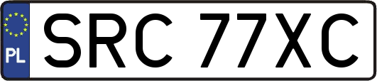 SRC77XC