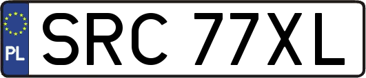 SRC77XL