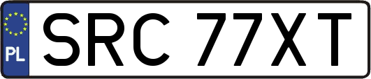 SRC77XT