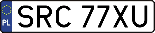 SRC77XU