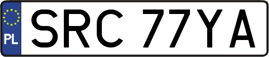 SRC77YA