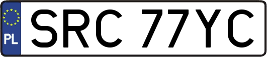 SRC77YC