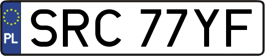SRC77YF