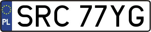 SRC77YG