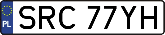 SRC77YH