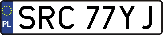 SRC77YJ