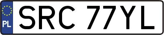 SRC77YL