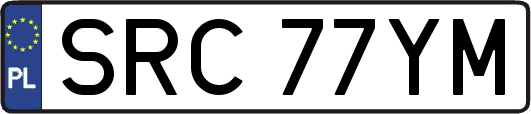 SRC77YM
