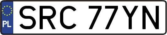 SRC77YN