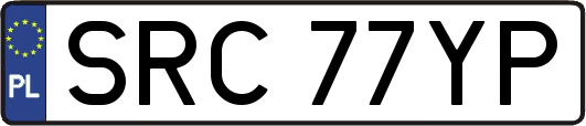SRC77YP