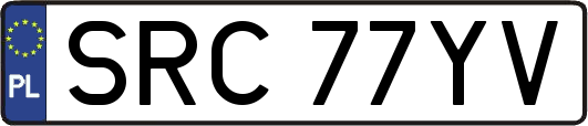 SRC77YV