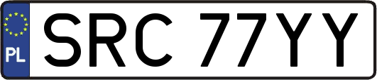 SRC77YY