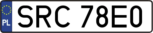 SRC78E0