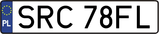 SRC78FL