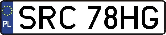 SRC78HG