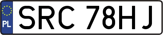 SRC78HJ