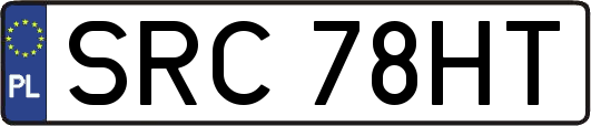 SRC78HT