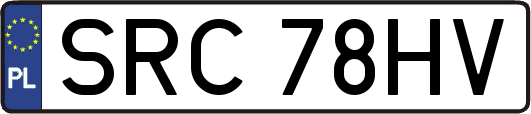 SRC78HV