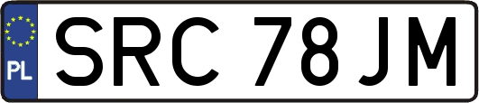 SRC78JM