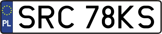 SRC78KS