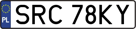 SRC78KY