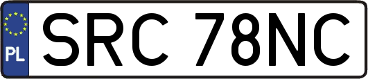 SRC78NC