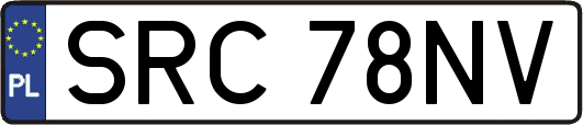 SRC78NV