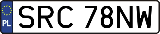 SRC78NW