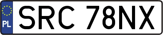 SRC78NX