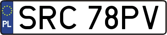 SRC78PV