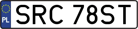 SRC78ST